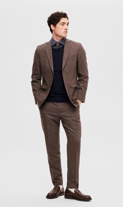 Immagine prodotto Selected Camicia in cotone (XXL)