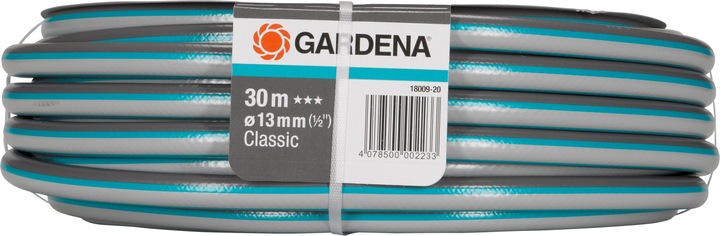 Immagine prodotto Gardena Classico 18009 (30 m, 12.70 mm)