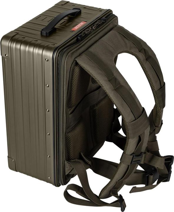 Actual product image Aleon Hybrid Backpack 17" (23 l)