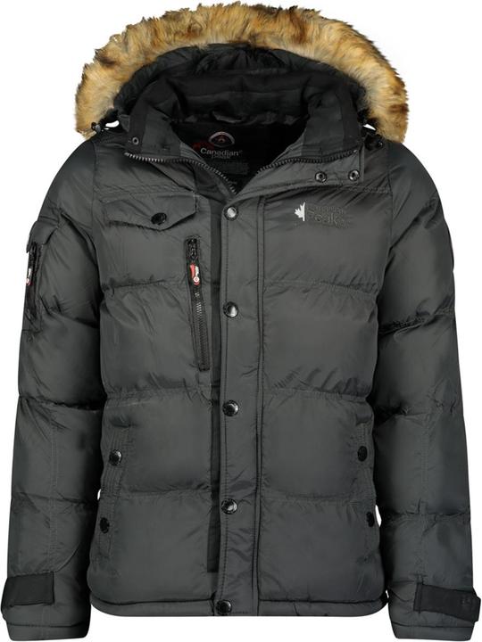Produktbild Canadian Peak Bukkateak 001