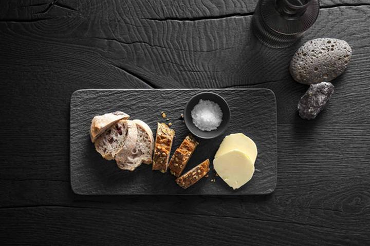 Productafbeelding Villeroy & Boch Rechthoekige serveerschotel Vervaardiging Rots