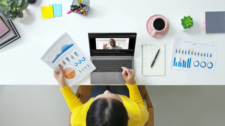 Produktbild ASUS P1503CVA-S72356X (15.60", 512 GB, 16 GB, Eng. Int.)