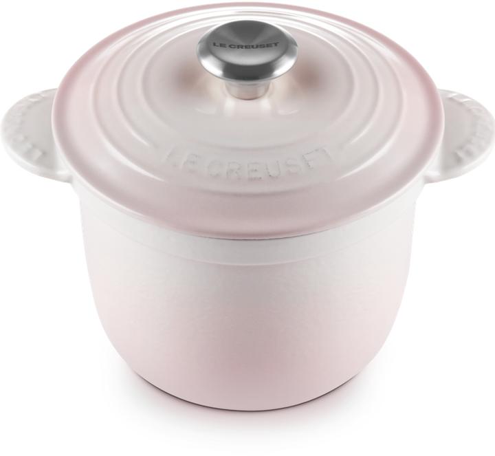 Actual product image Le Creuset Cocotte Every (18 cm, Casserole + Stewpot, Cast iron)