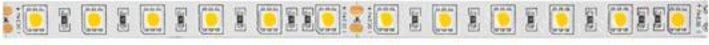 Produktbild Brumberg LED-Flexband (Weiss, 500 cm, Indoor)