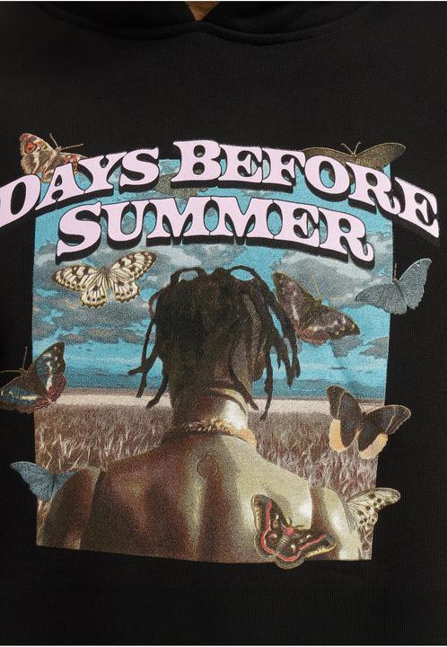 Produktbild Urban Classics Days before Summer Oversize Hoody - 18577 (M)