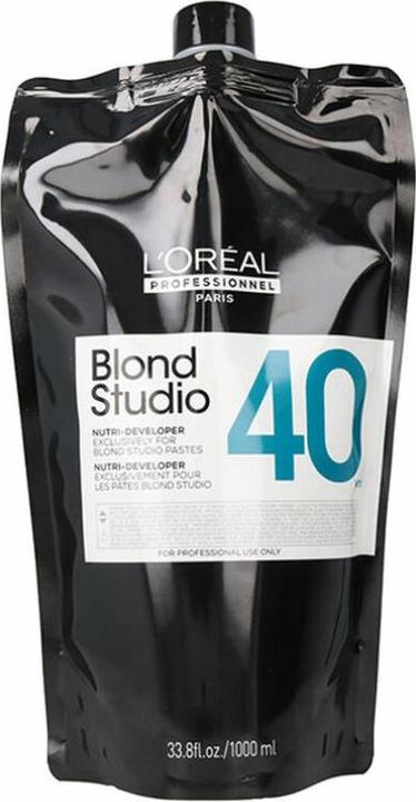 Image du produit L'Oréal Professionnel Blond Studio (Blond)