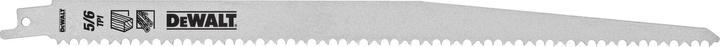 Produktbild DeWalt Säbelsägeblatt