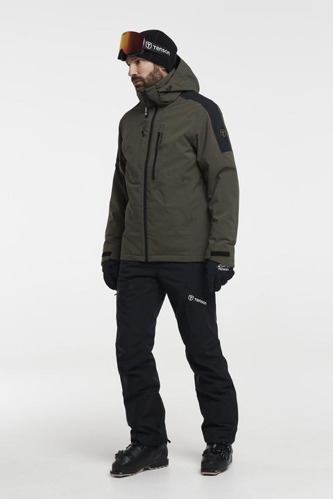 Actual product image Tenson Core (XL)