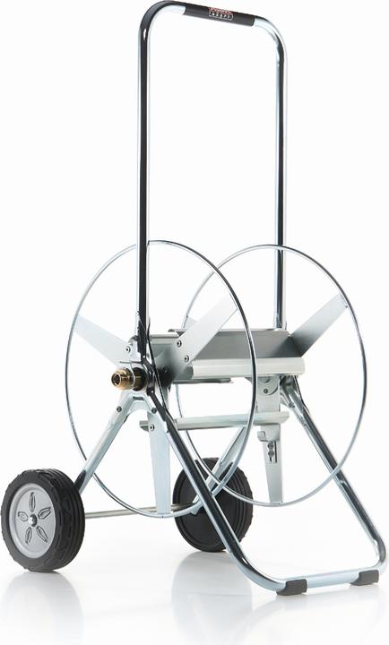 Actual product image Alba Silver Series II (100 m)