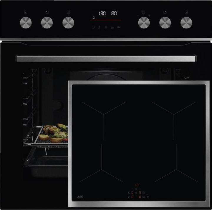 Produktbild AEG FXHS24M61