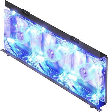 Produktbild Thermaltake Core X2 (mATX, Mini-ITX)