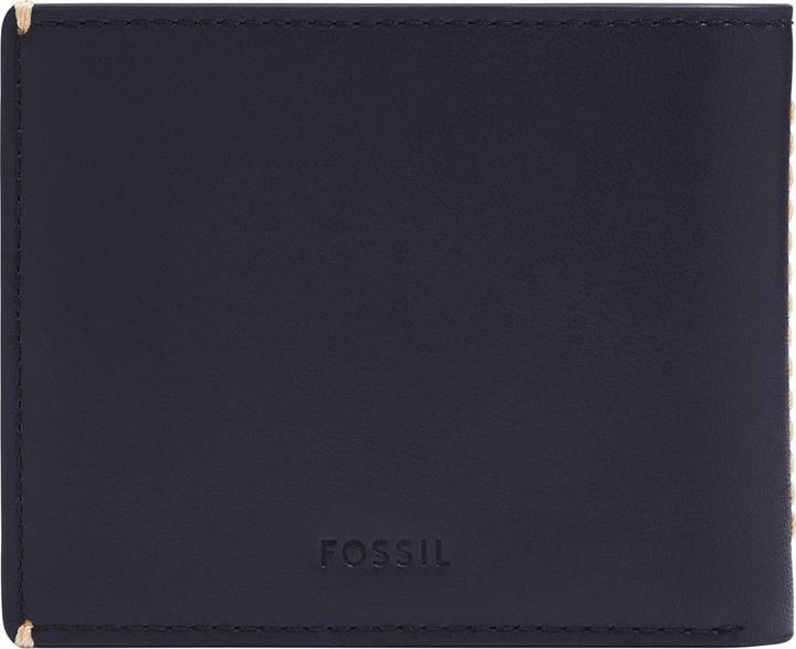 Actual product image Fossil Westover Bifold Flip ID