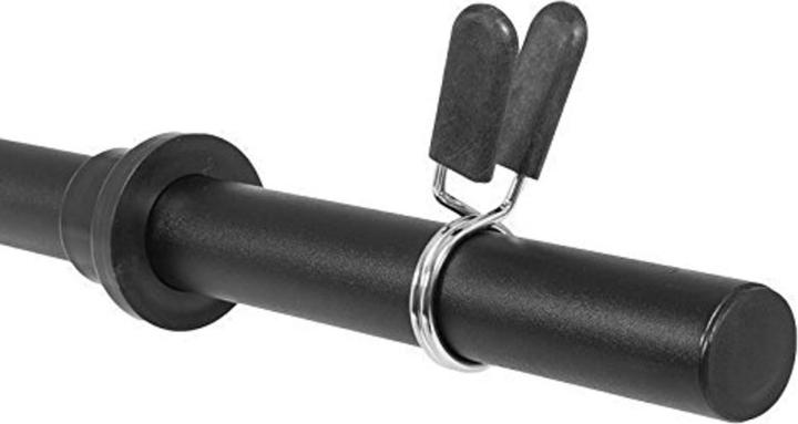 Produktbild Gorilla Sports 2 Verschluesse