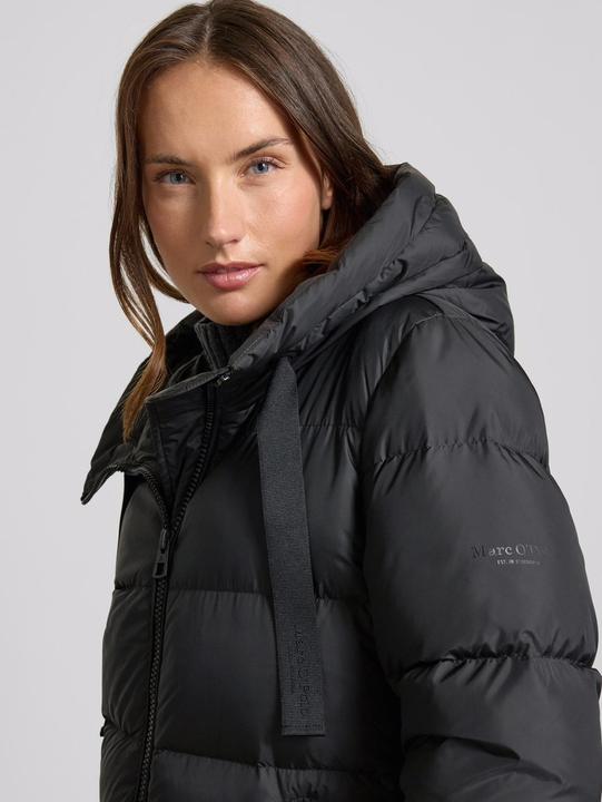 Immagine prodotto Marc O'Polo Cappotto con cappuccio da donna