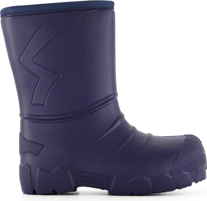 Actual product image Stoic Kid's Superlight Woolmix Boots (36)