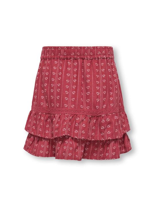 Actual product image Only Kurzer Rock Rock (110, 116)