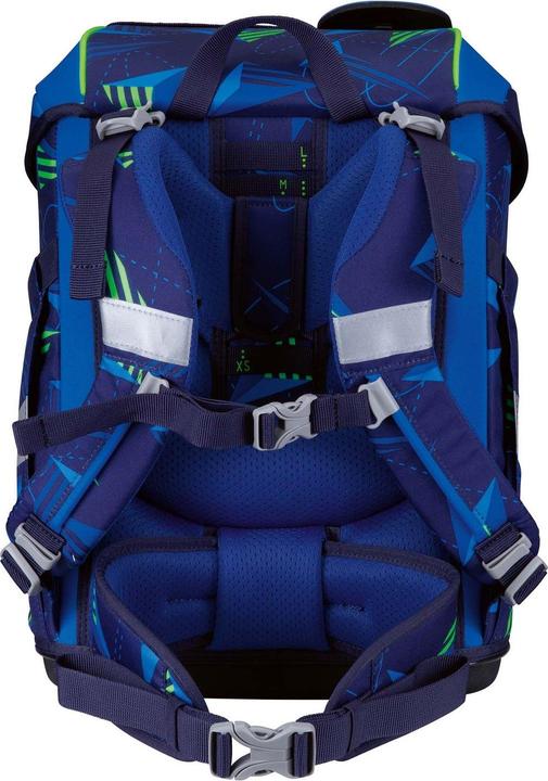 Produktbild Derdiedas ErgoFlex Tiny LED Set 6-teilig (21 l)