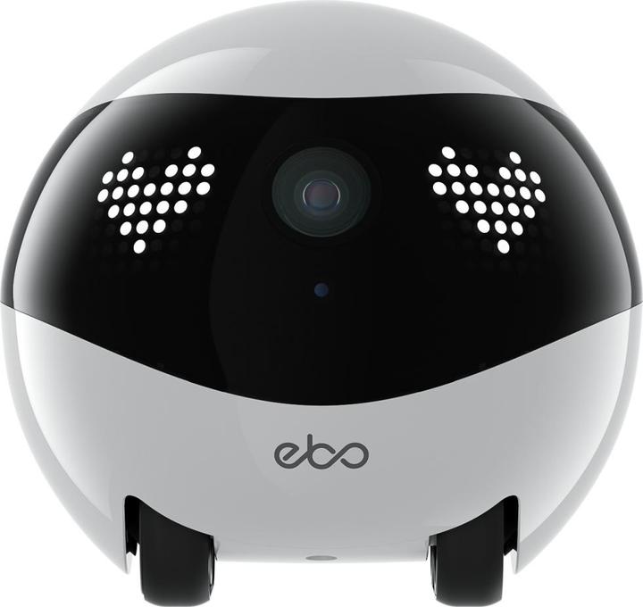 Actual product image Enabot Ebo-Air 2 (2304 x 1296 Pixels)