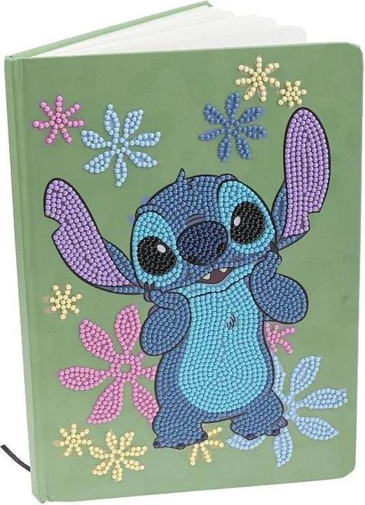 Actual product image Craft Buddy Stitch