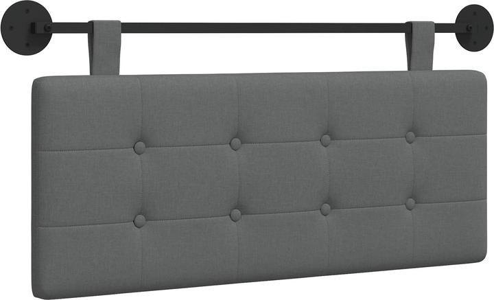 Actual product image vidaXL Schlafzimmer-Kopfteil (110 x 55 x 5 cm)