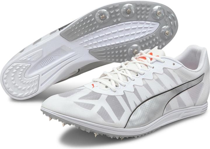 Image du produit Puma Chaussure à clous Evospeed Distance 9 Men (44)