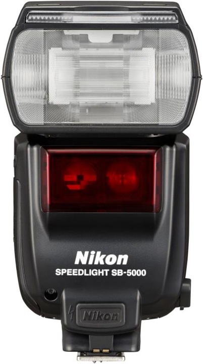 Produktbild Nikon Sb 5000 (Aufsteckblitz, Nikon)