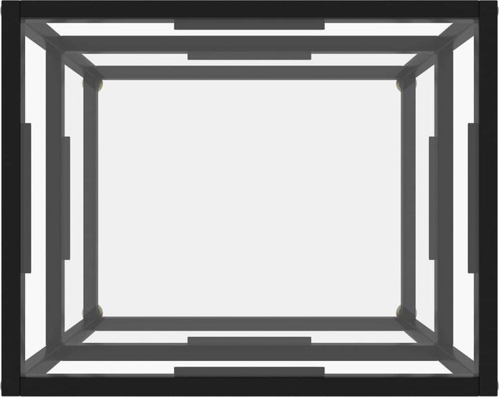 Image du produit vidaXL Table console (40 x 50 x 40 cm)