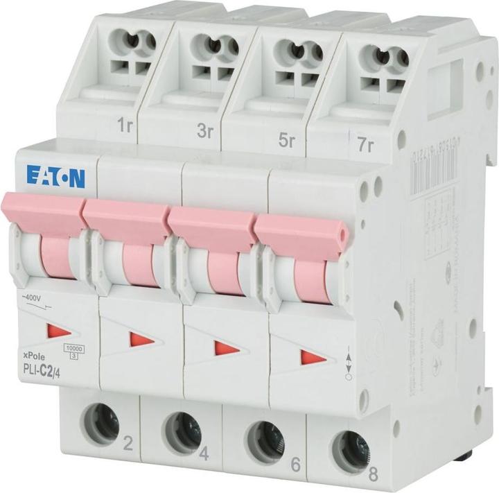 Immagine prodotto Eaton Interruttore con terminale a innesto, 101357