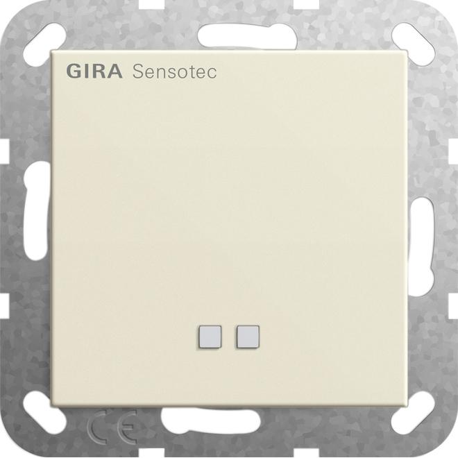 Gira, Bewegungsmelder, Sensotec o.Fernbedienung System 55 237601 (6 m)