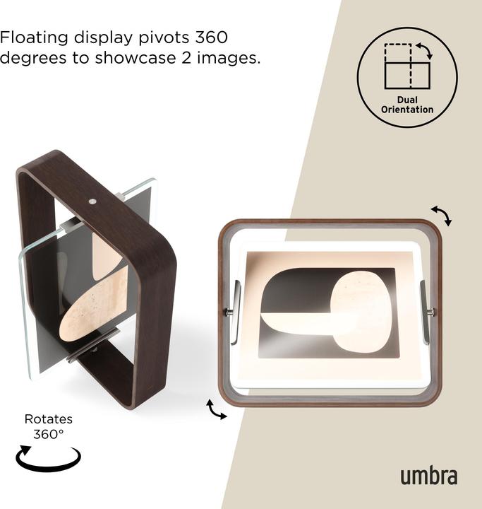 Produktbild Umbra Bellwood (20 x 25 cm)