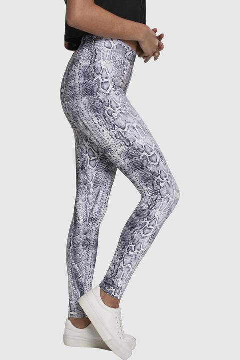 Produktbild Urban Classics Ladies Pattern Leggings (3XL)