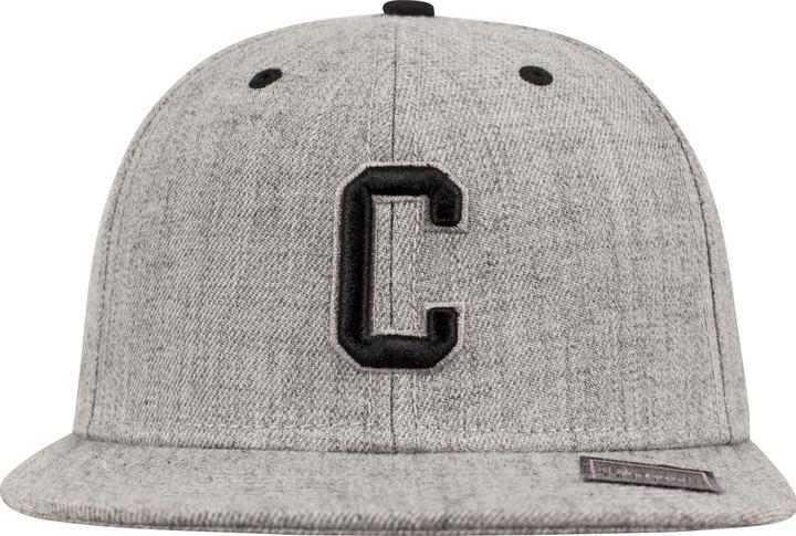 Image du produit Masterdis Snapback Lettre - 14295 (L)