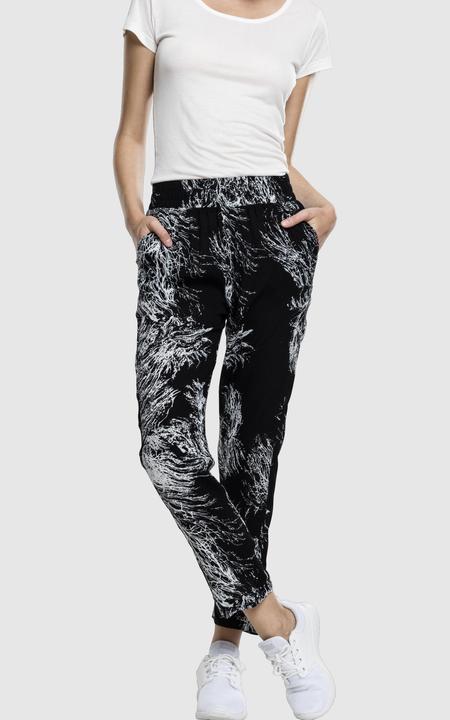 Produktbild Urban Classics Ladies Beach Pants (M)