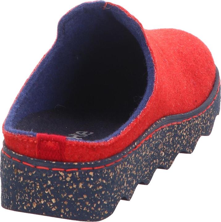 Immagine prodotto Rohde Pantofole da donna rosse (38)