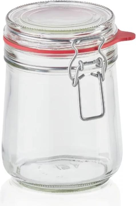 Leifheit Drahtbügelglas 800 ml (1 Stk., 0.80 l)
