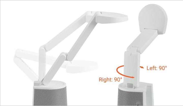 Produktbild AVer All-Purpose Camera (4K, A3)