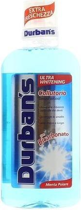 Produktbild Durban's Durbans Ultra Whitening Mouthwash 500ml (500 ml, Mundspülung)