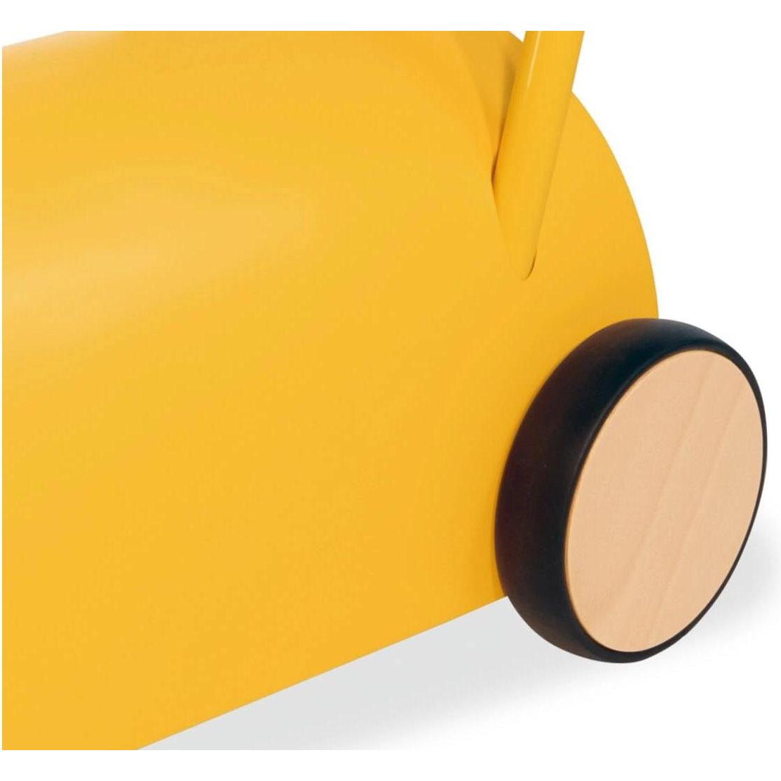 Thumbnail - Pinolino Lauflernwagen und Rutscher Enzo