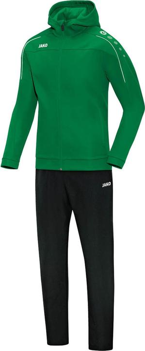 verde sportivo