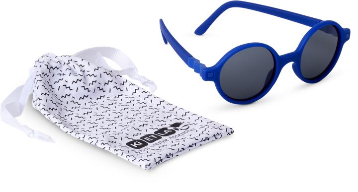 Produktbild KiETLA Sonnenbrille ROZZ 4-6 Jahre Blau