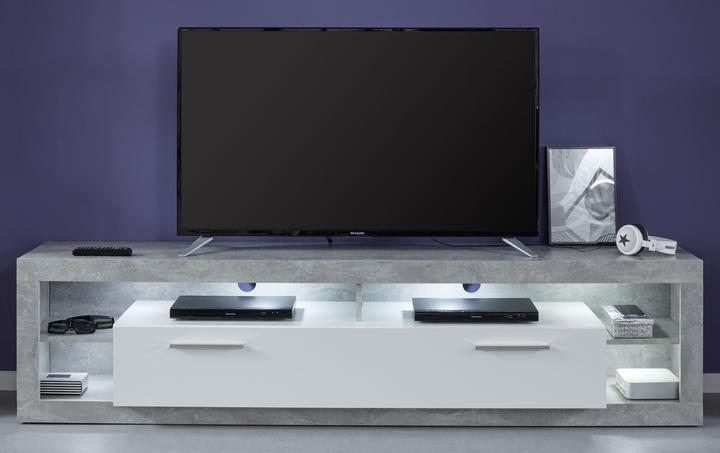 Produktbild Trendteam Rock (200 x 44 x 48 cm)