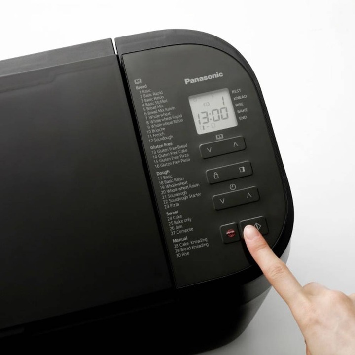 Produktbild Panasonic SD-R2530