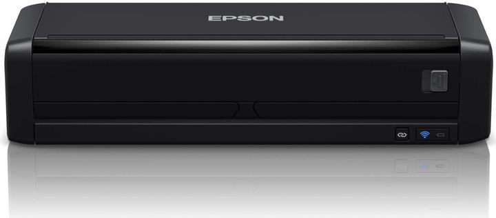 Epson WorkForce DS-360W (USB)