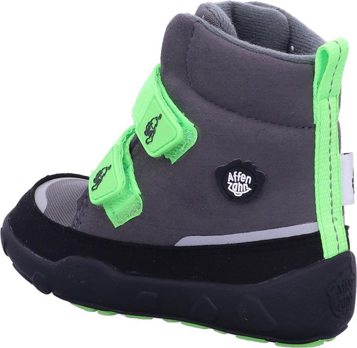 Actual product image Affenzahn Winter boots VEGAN COMFY Panther (22)