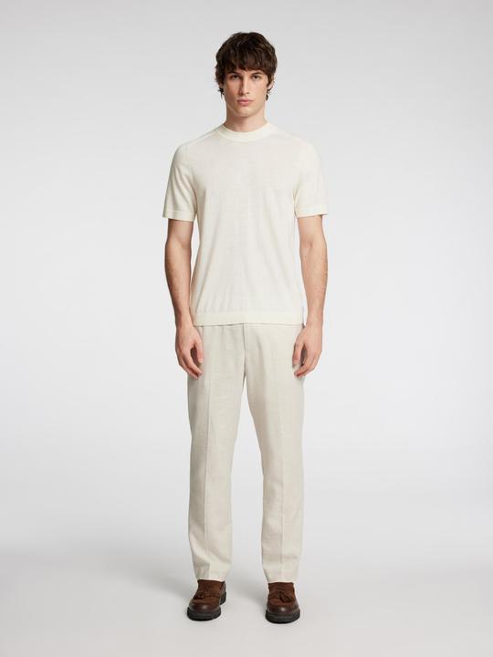 Produktbild Selected Homme 100% Merinowoll T-Shirt (XL)