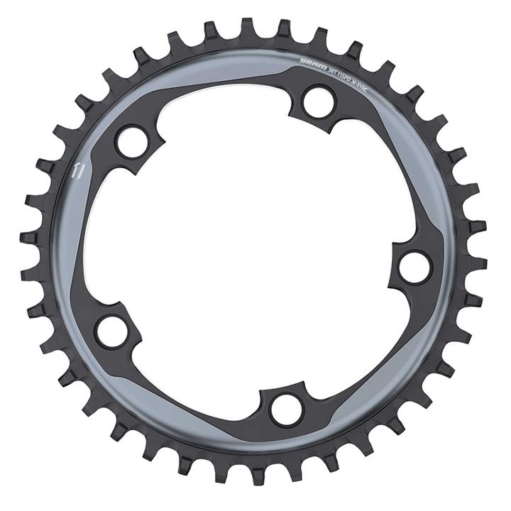 Produktbild Sram Force CX1 Kettenblatt 11-fach (44)