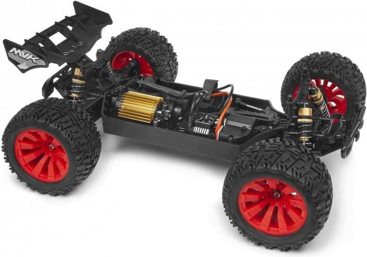 Productafbeelding Maverick Quantum XT Flux (RTR Gereed voor gebruik)