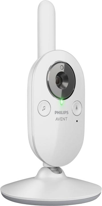 Produktbild Philips Avent Video & Audio Premium (Babyphone mit Kamera, 300 m)
