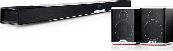 Actual product image Teufel Cinebar Lux Surround "5.0 Set