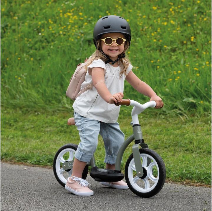 Image du produit Smoby Vélo d'équilibre confortable (10")